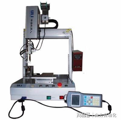 如何有效避免自動(dòng)焊錫機(jī)虛焊問(wèn)題