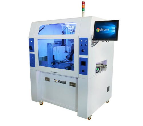 CCD視覺(jué)定位與自動(dòng)焊錫機(jī) 從入門(mén)到應(yīng)用的全面指南