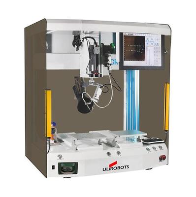 掌握正確方法，發(fā)揮自動(dòng)焊錫機(jī)最大效能——上海由力自動(dòng)化專(zhuān)業(yè)指南