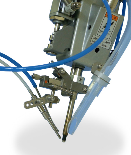 廠家直銷(xiāo)自動(dòng)焊錫機(jī) 專(zhuān)注工藝改善與技術(shù)支持，引領(lǐng)焊接新紀(jì)元