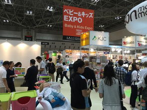 2016年日本東京國(guó)際嬰童用品展覽會(huì) 引領(lǐng)嬰童用品行業(yè)的創(chuàng)新與機(jī)遇