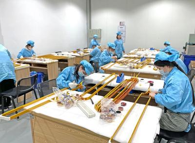 嘉軒智能 從教育科技到工業(yè)智造，為工廠安上“集成大腦”的轉(zhuǎn)型之路